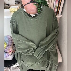 Free People Camden Sweatshirt